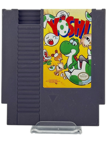 Yoshi