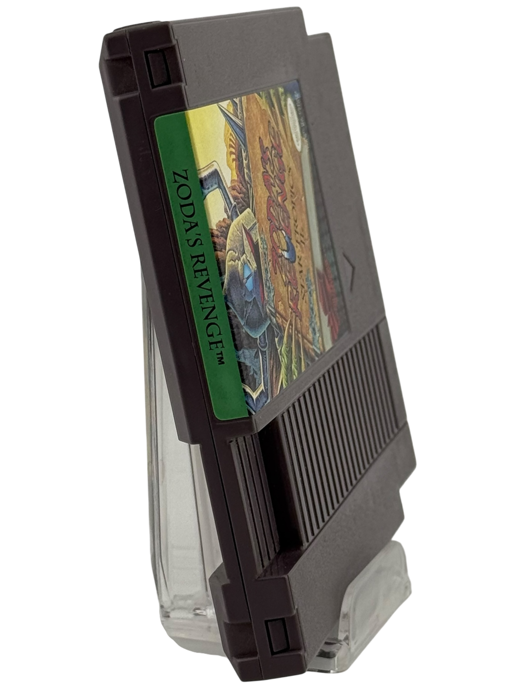 Star Tropics II: Zoda's Revenge