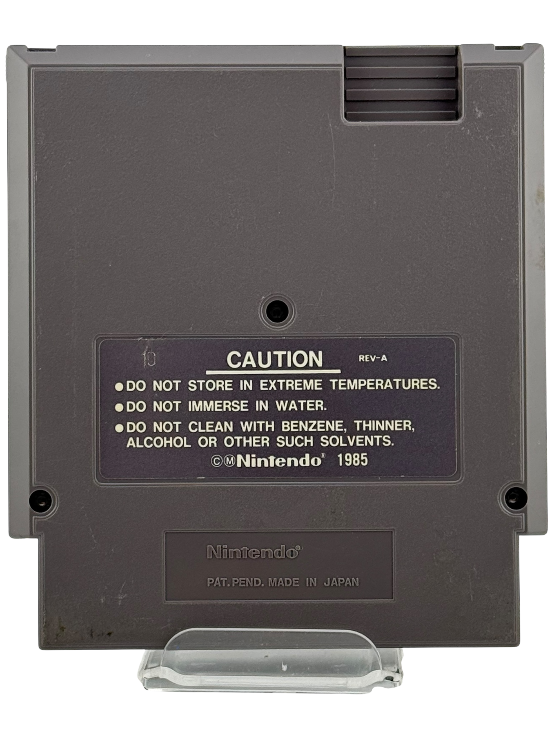 Dr. Mario