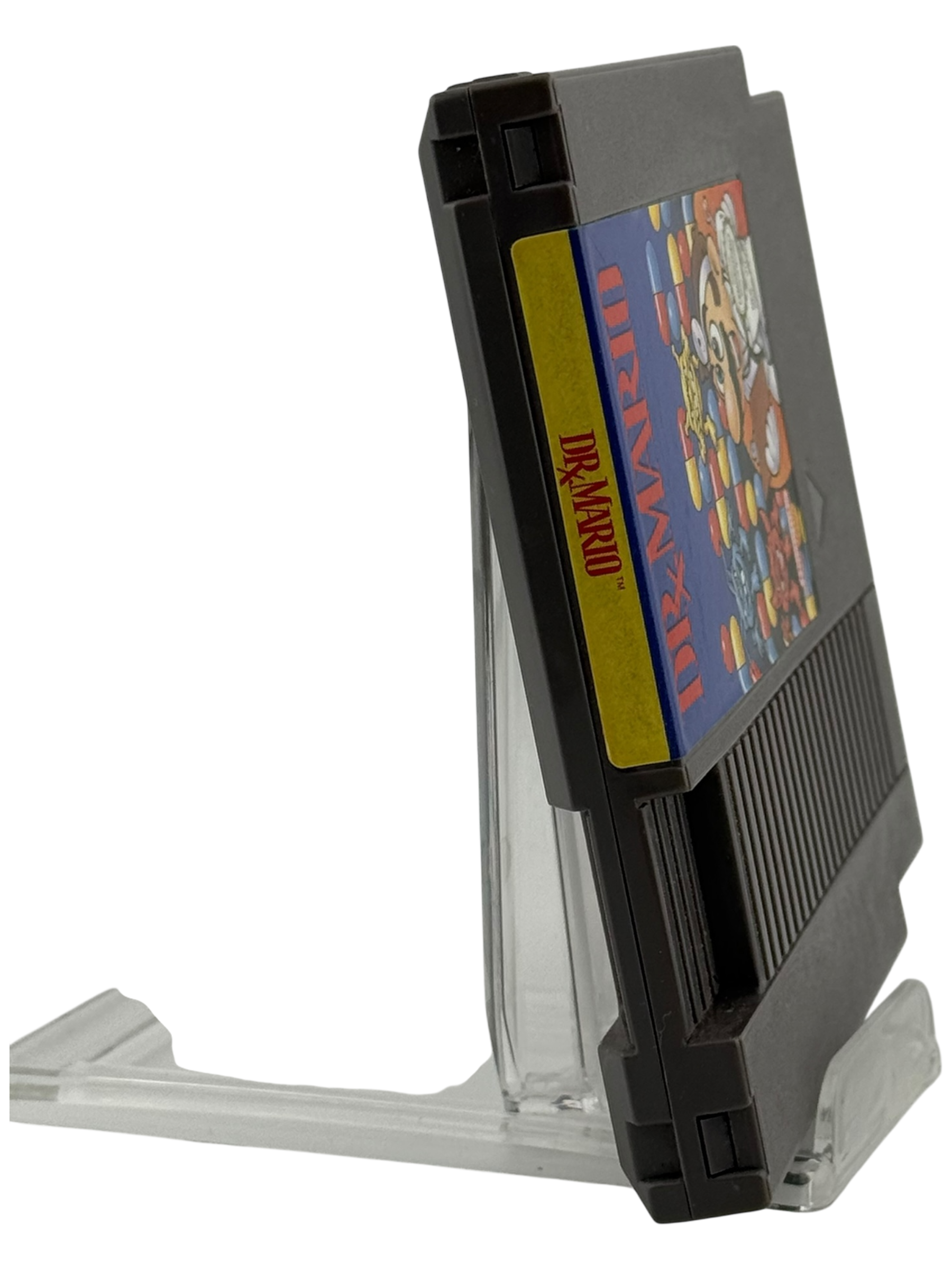 Dr. Mario