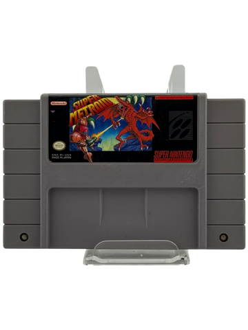 Super Metroid
