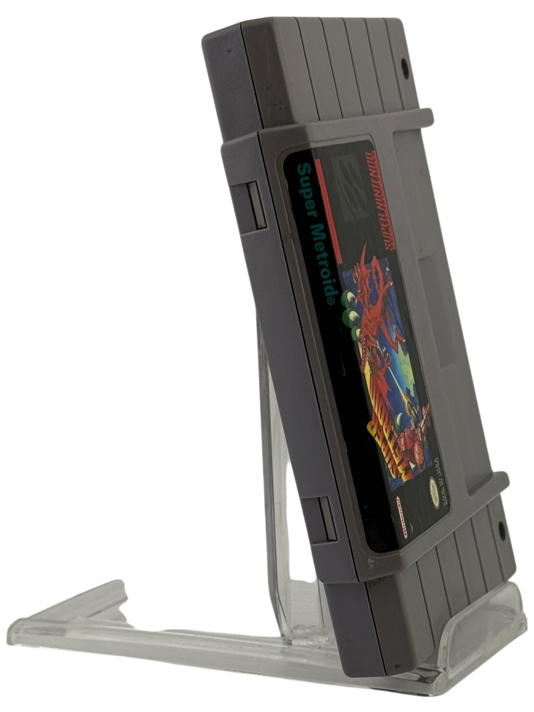 Super Metroid