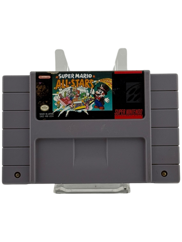 Super Mario All-Stars