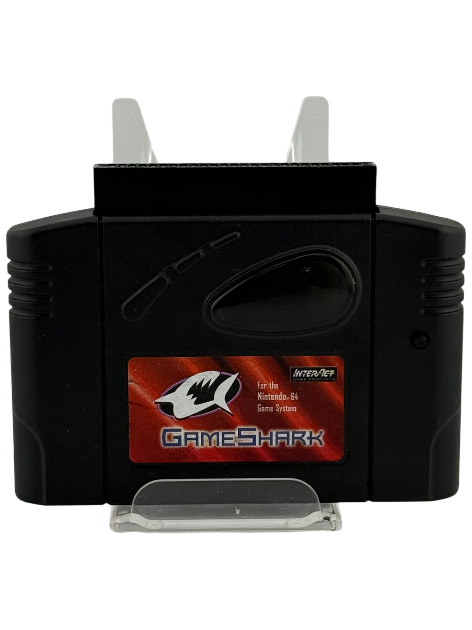 Gameshark 2.1