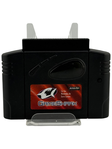 Gameshark 2.1