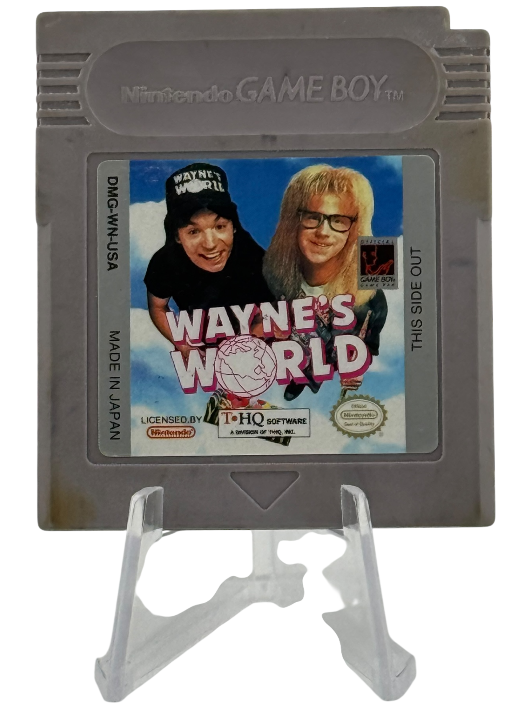 Wayne's World