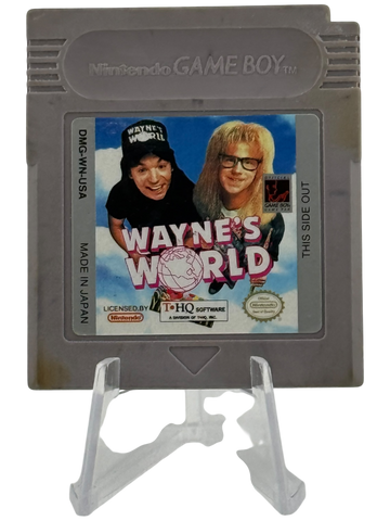 Wayne's World