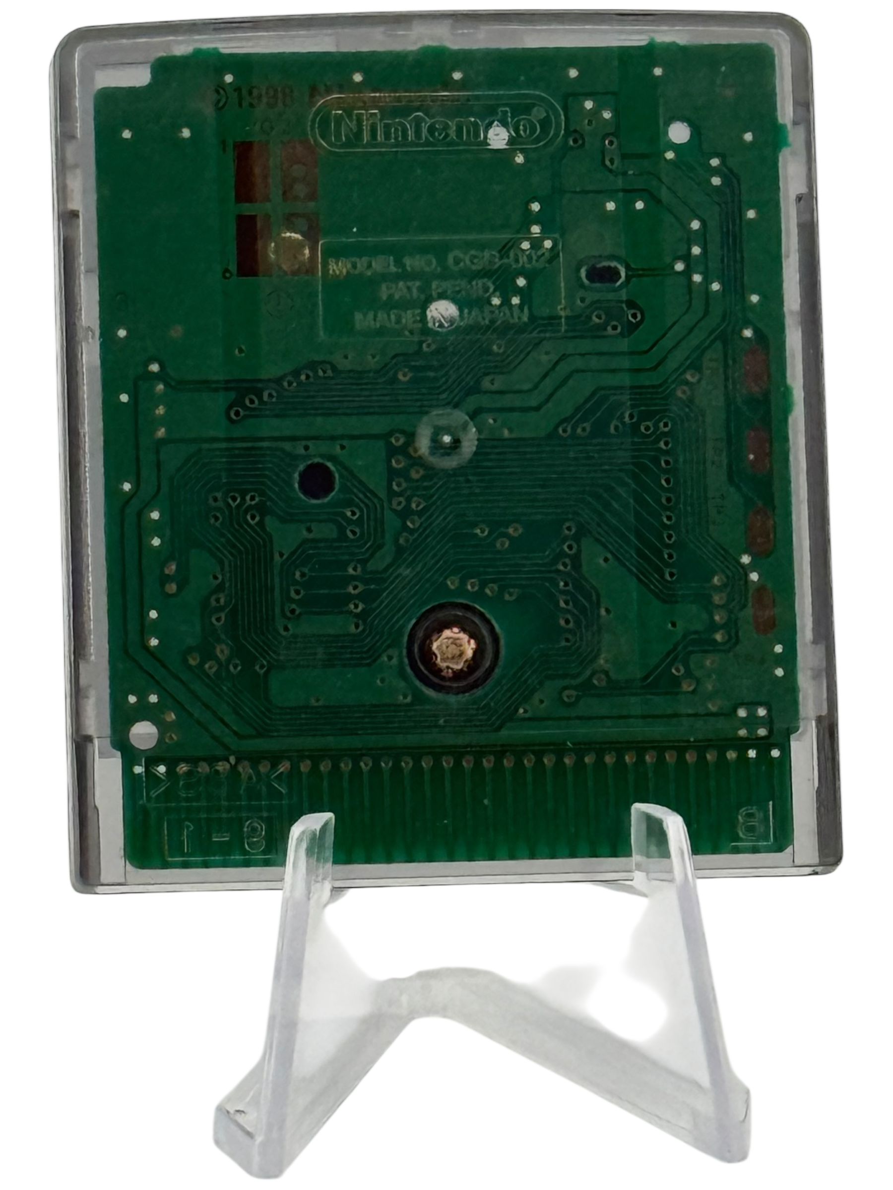 Zelda Oracle of Ages