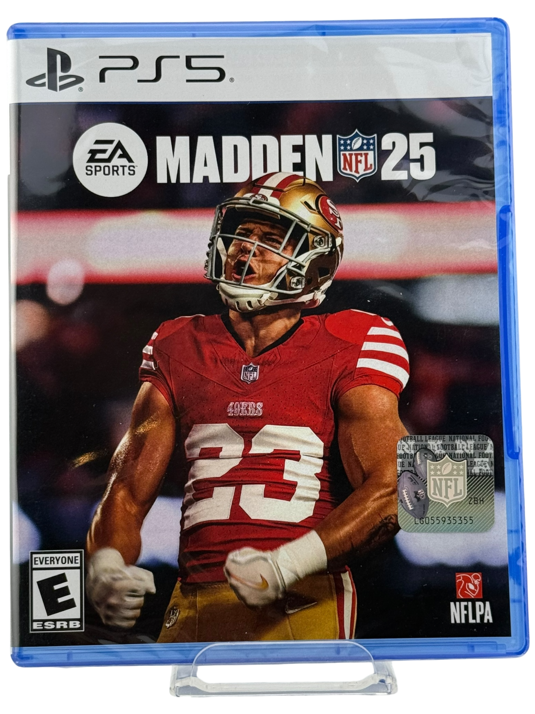 Madden NFL 25