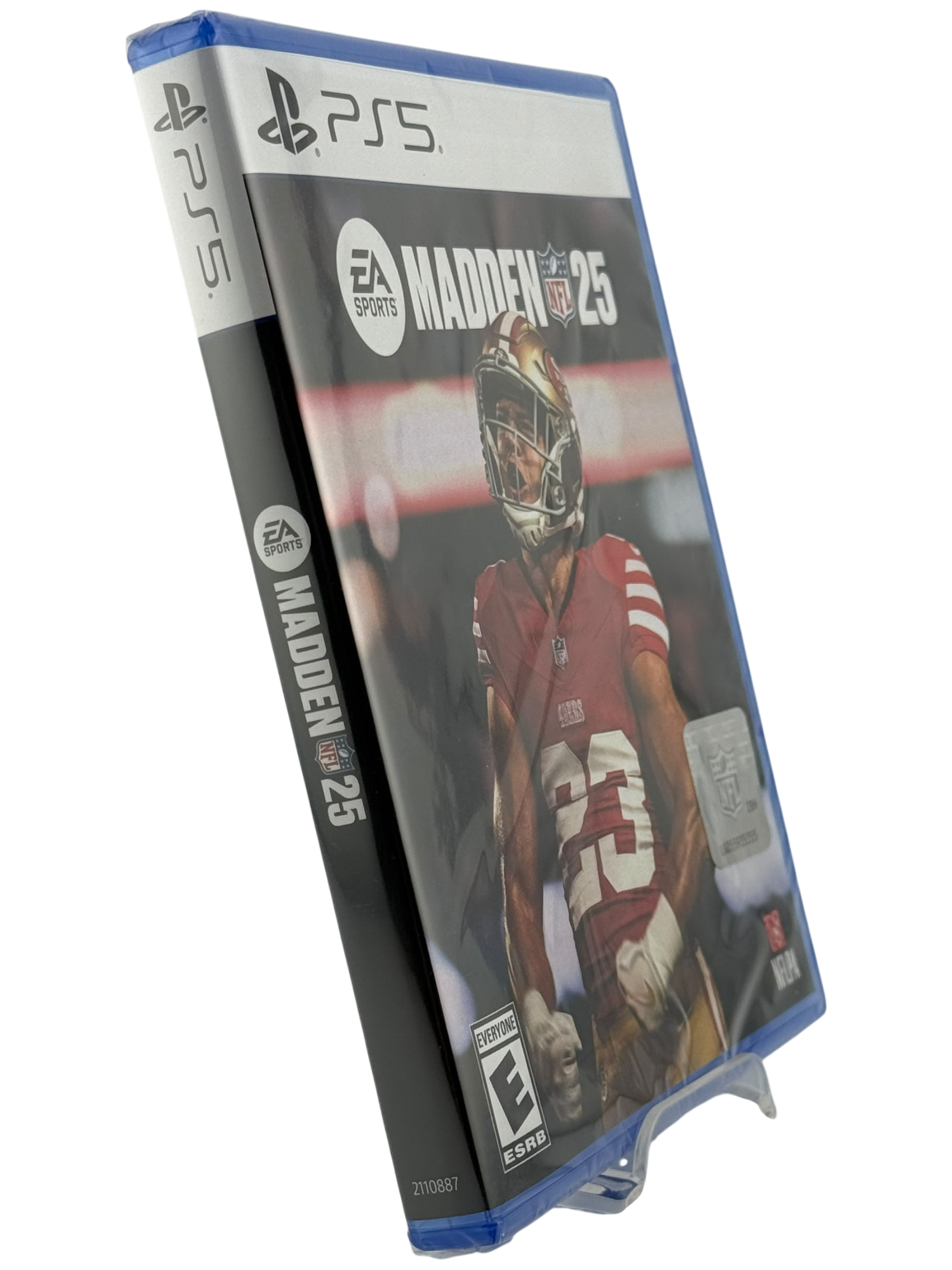 Madden NFL 25