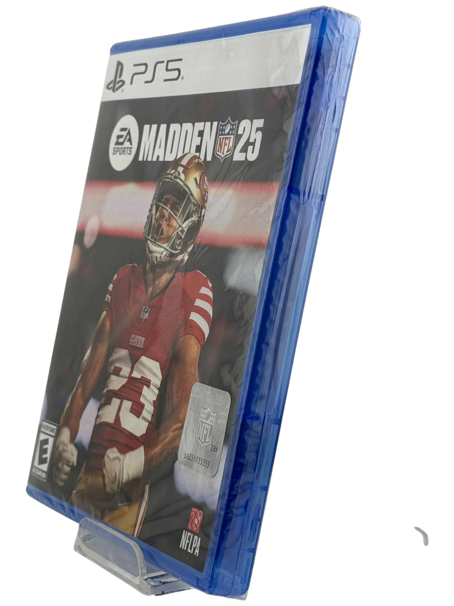 Madden NFL 25
