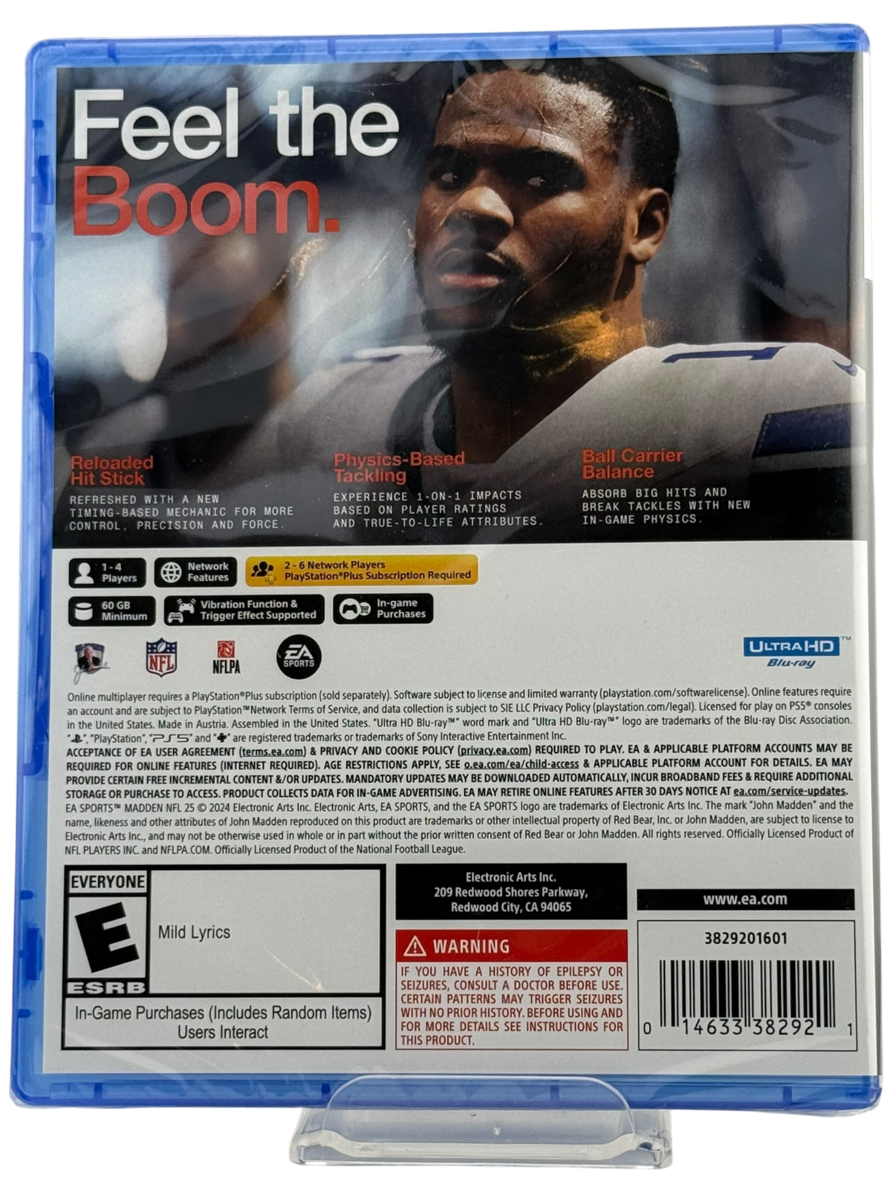 Madden NFL 25
