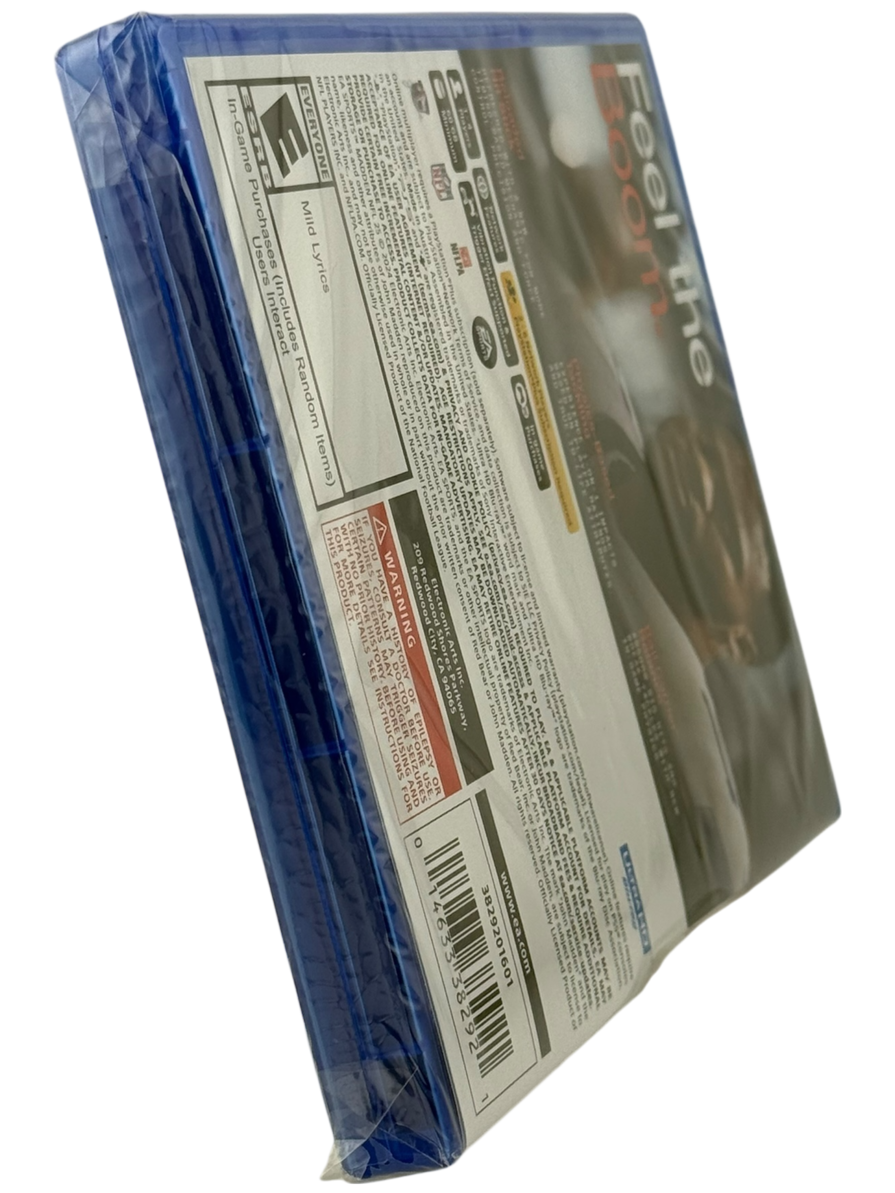 Madden NFL 25