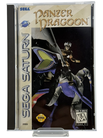 Panzer Dragoon