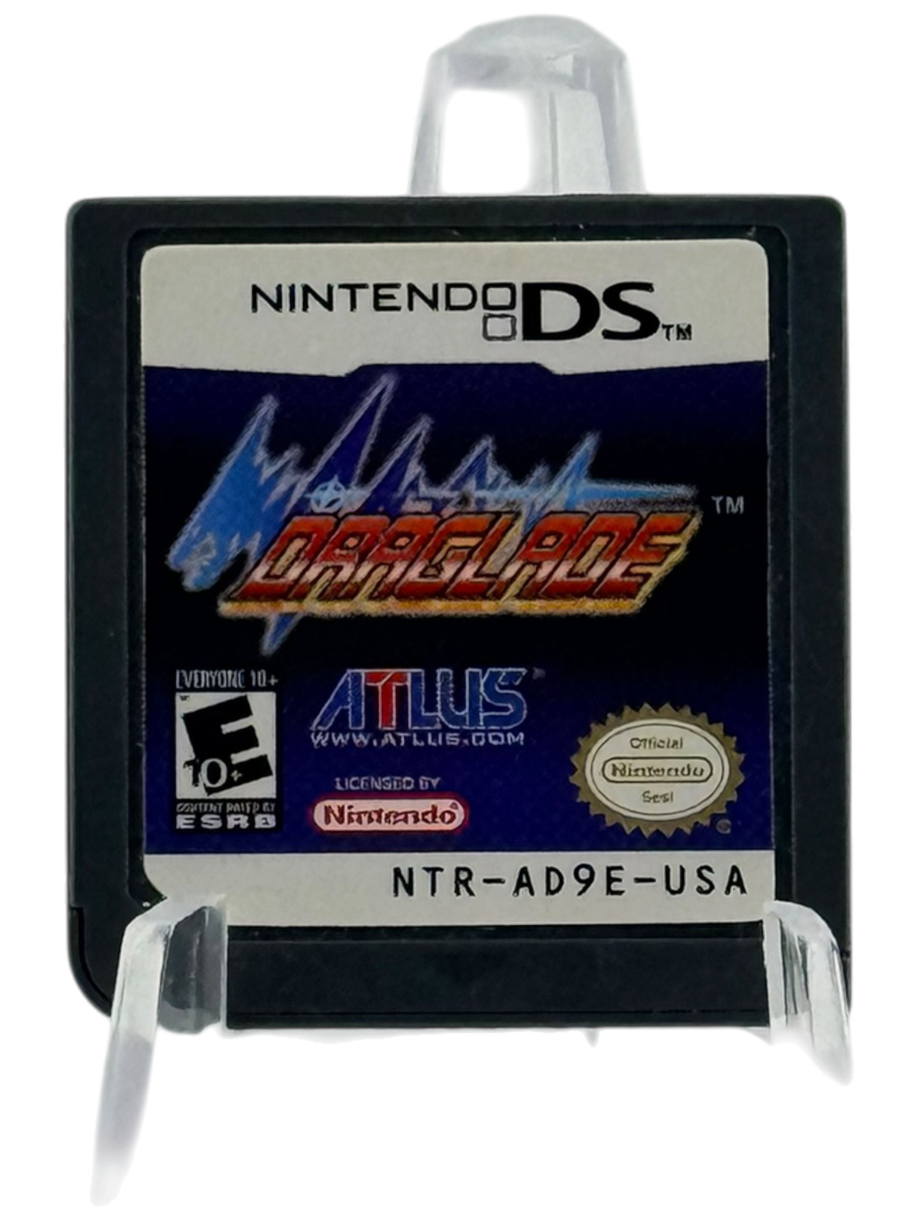 Draglade