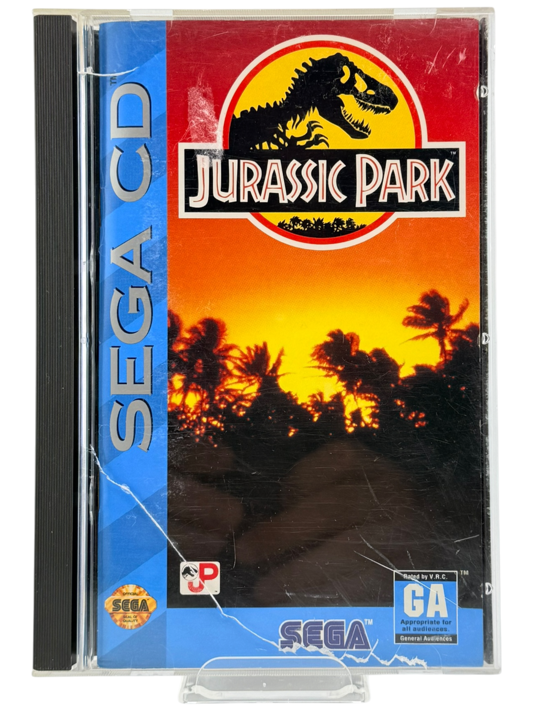 Jurassic Park