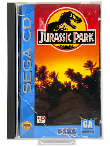 Jurassic Park