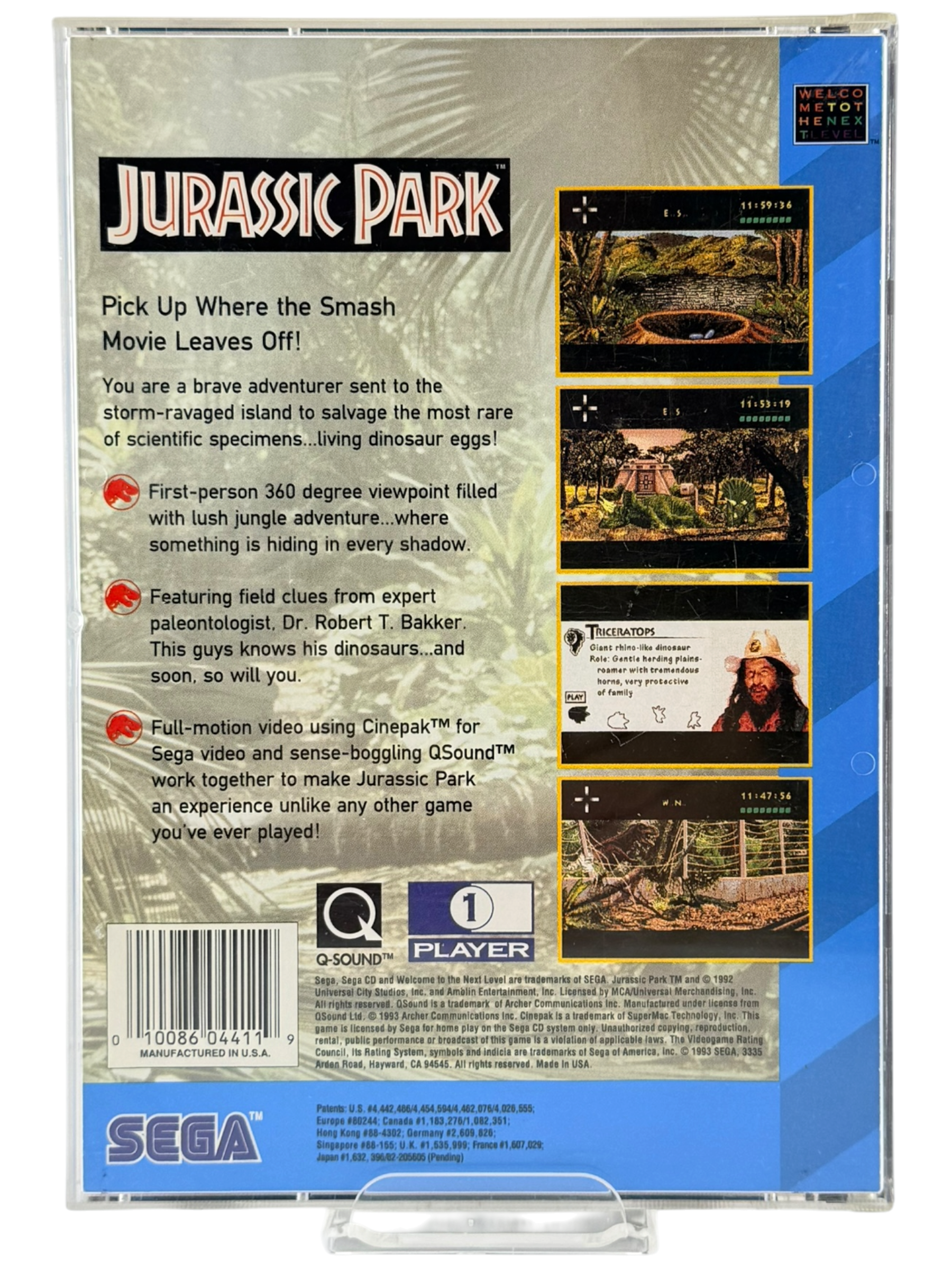 Jurassic Park