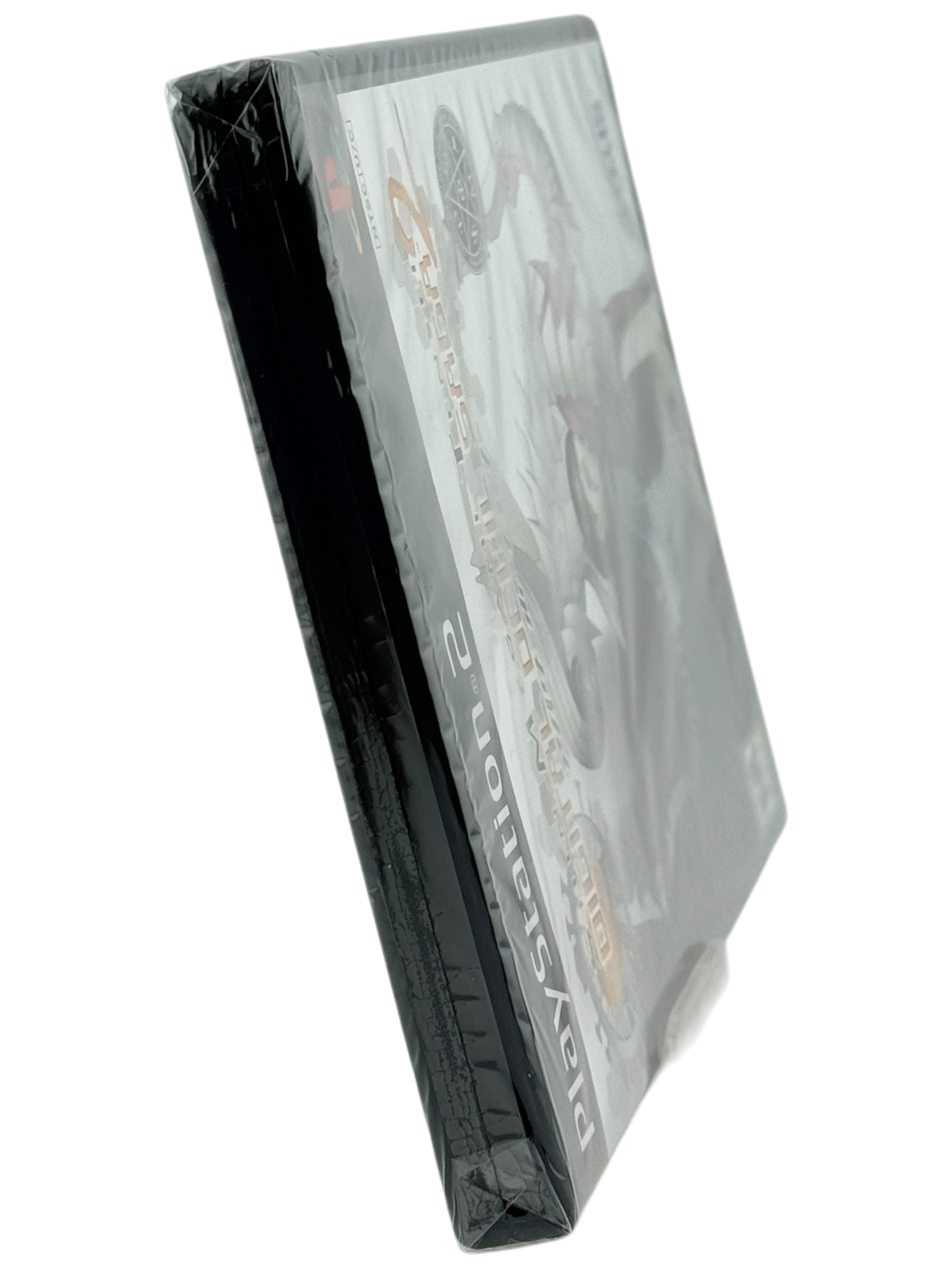 Shin Megami Tensei: Digital Devil Saga 2