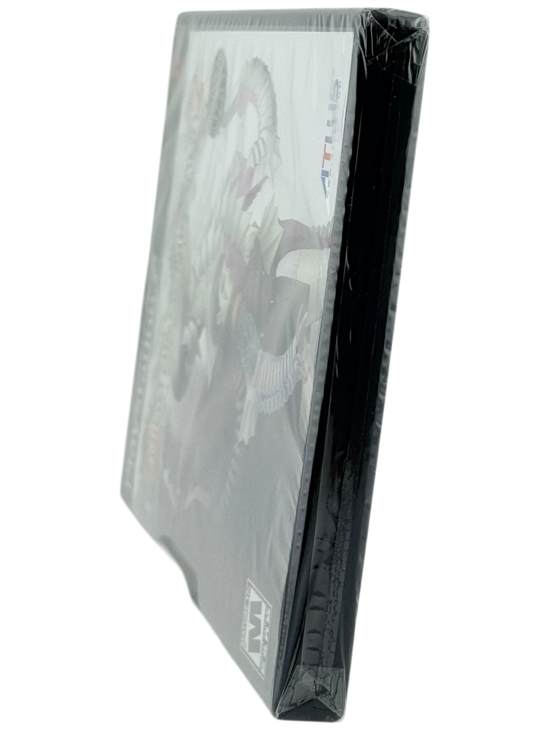 Shin Megami Tensei: Digital Devil Saga 2