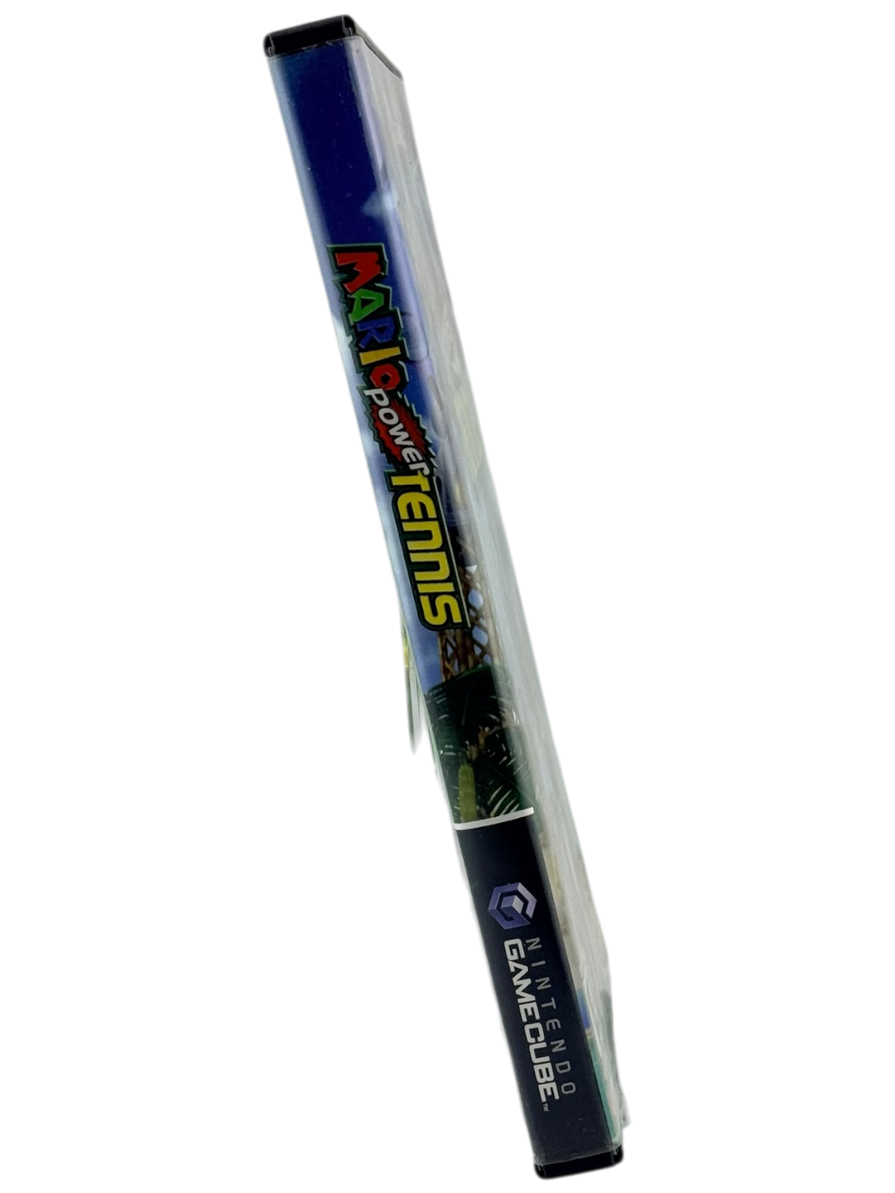 Mario Power Tennis [Best Seller]