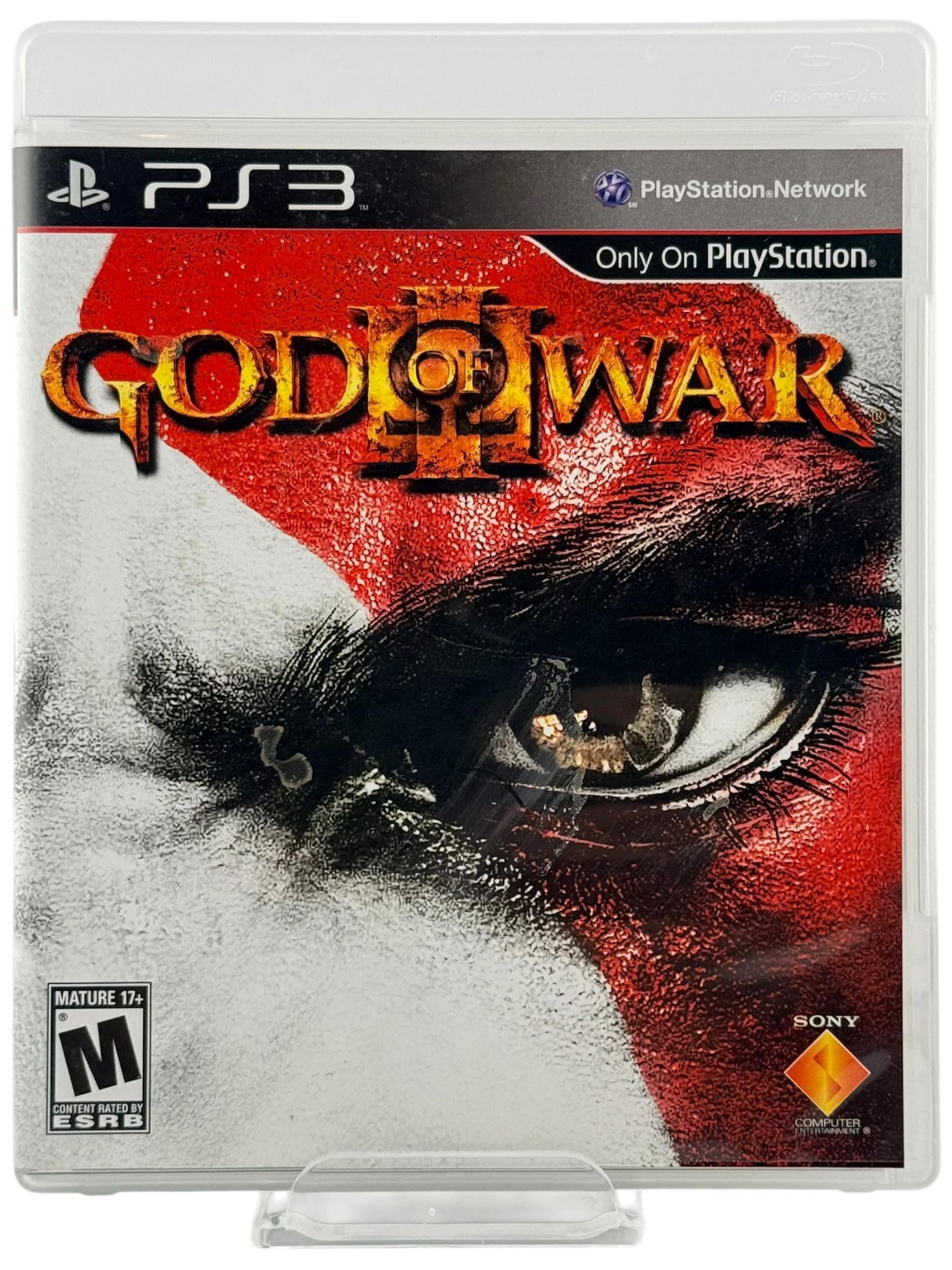 God of War III