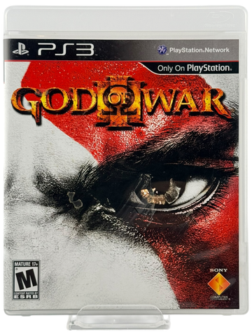 God of War III