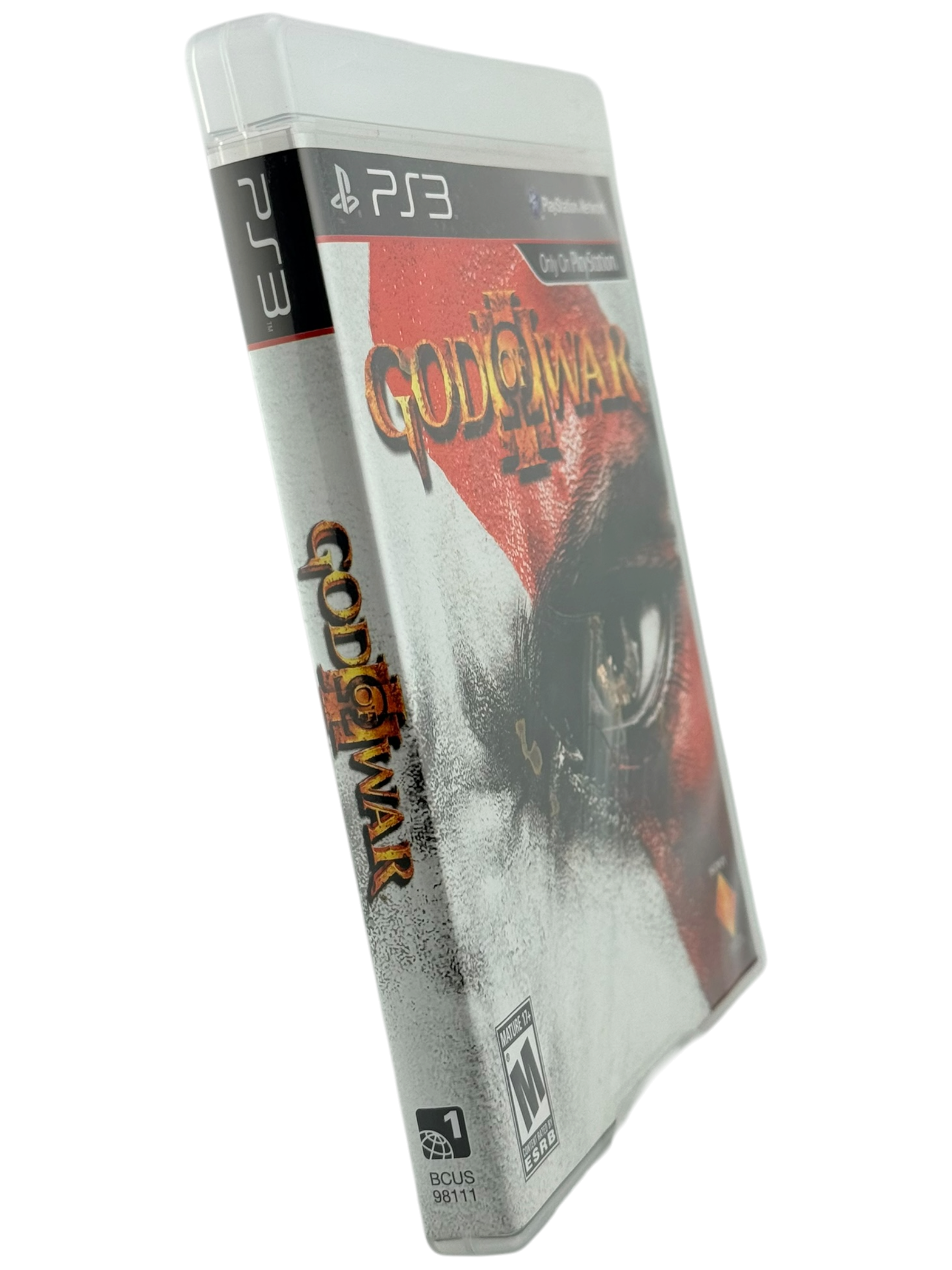 God of War III
