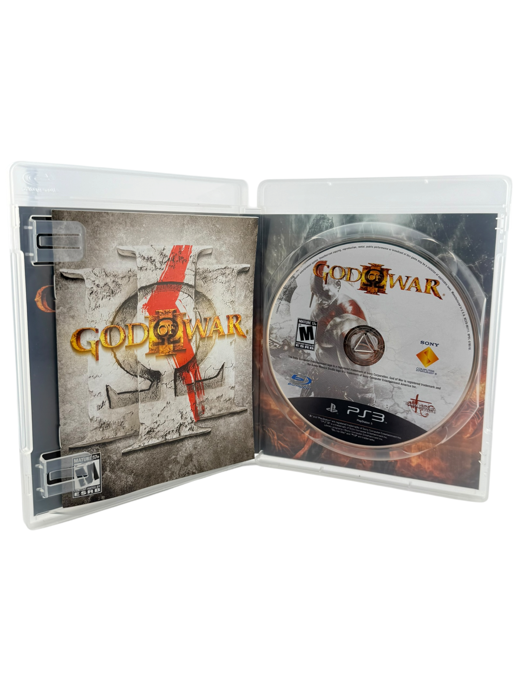 God of War III