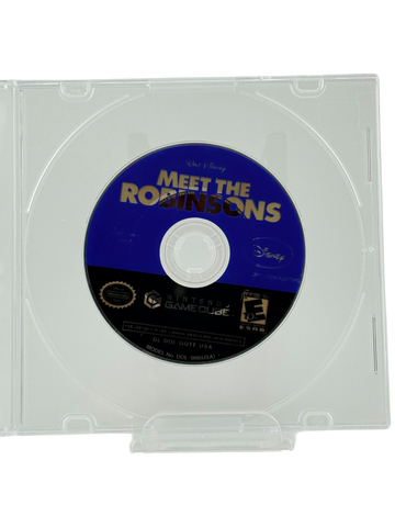 Meet the Robinsons