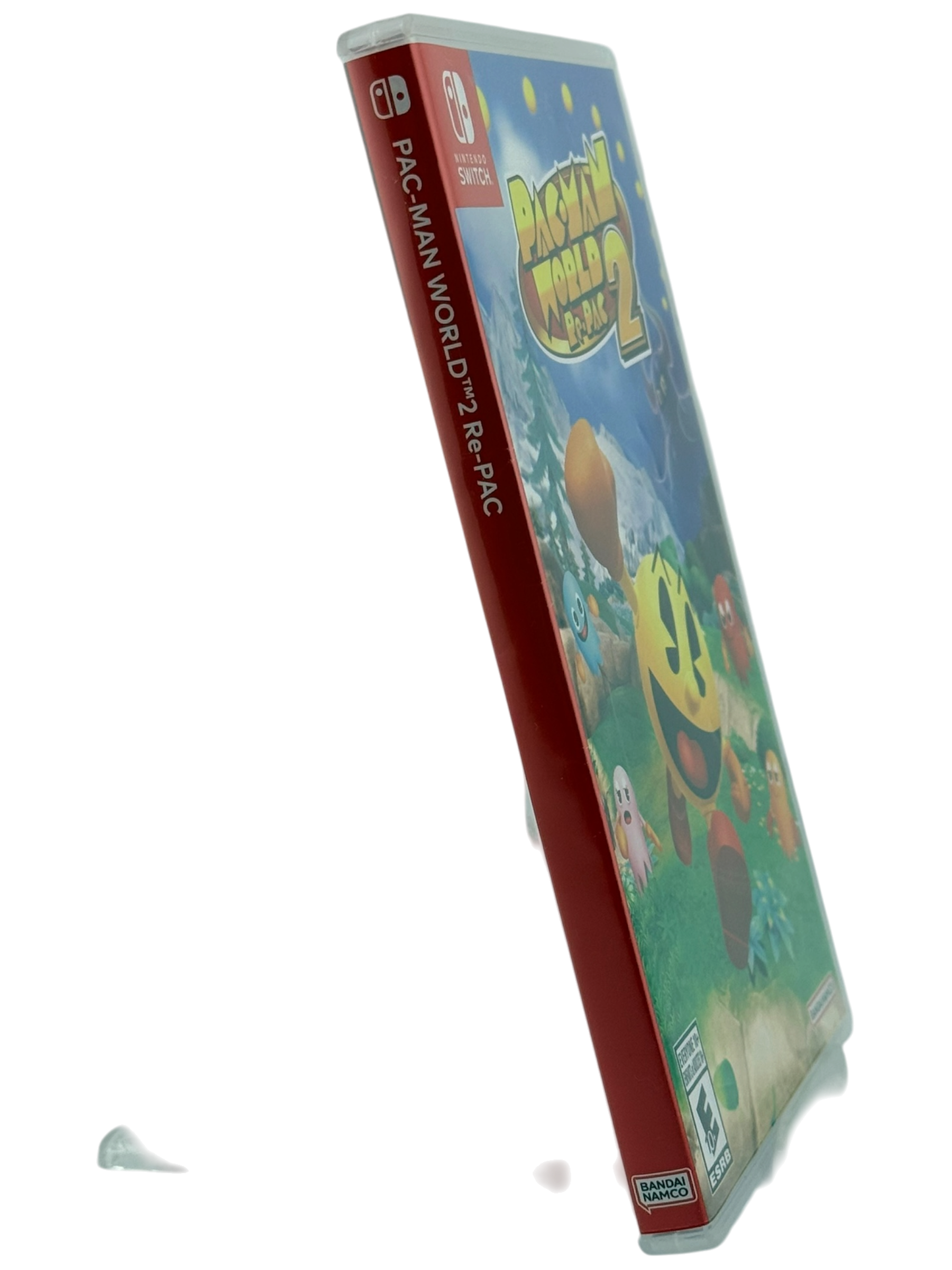 Pac-Man World 2 Re-Pac