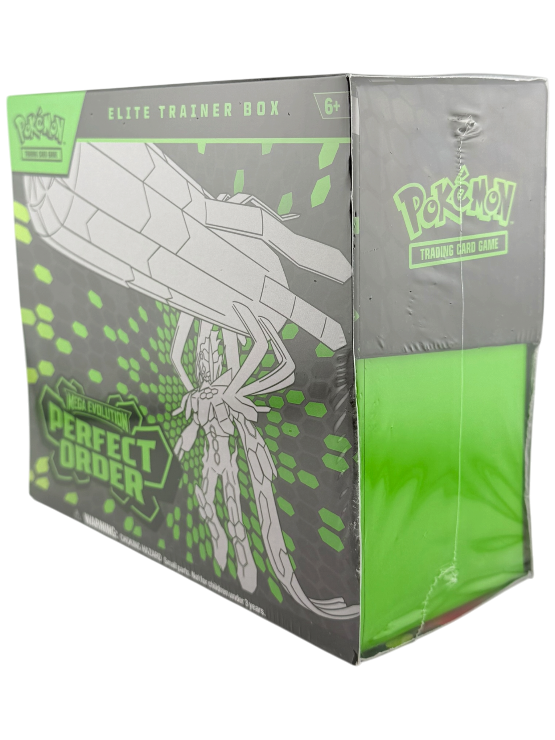 Perfect Order Elite Trainer Box