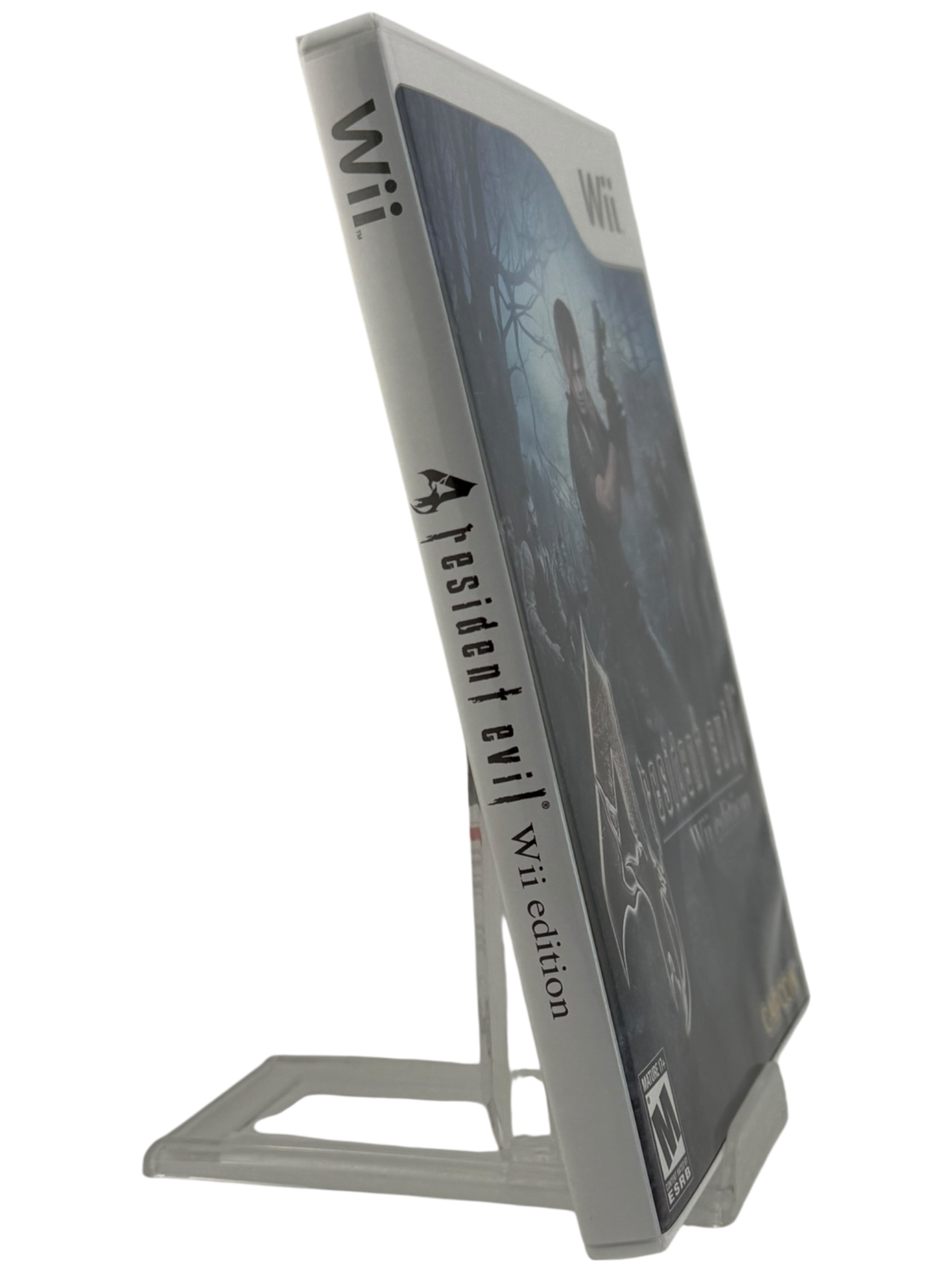 Resident Evil 4