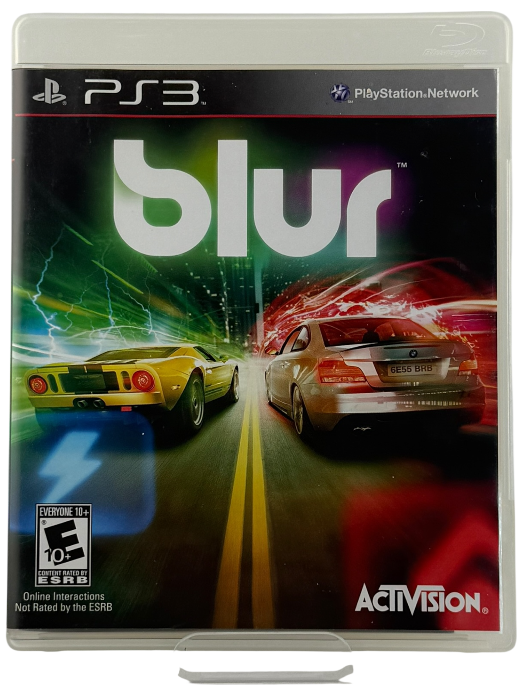 Blur