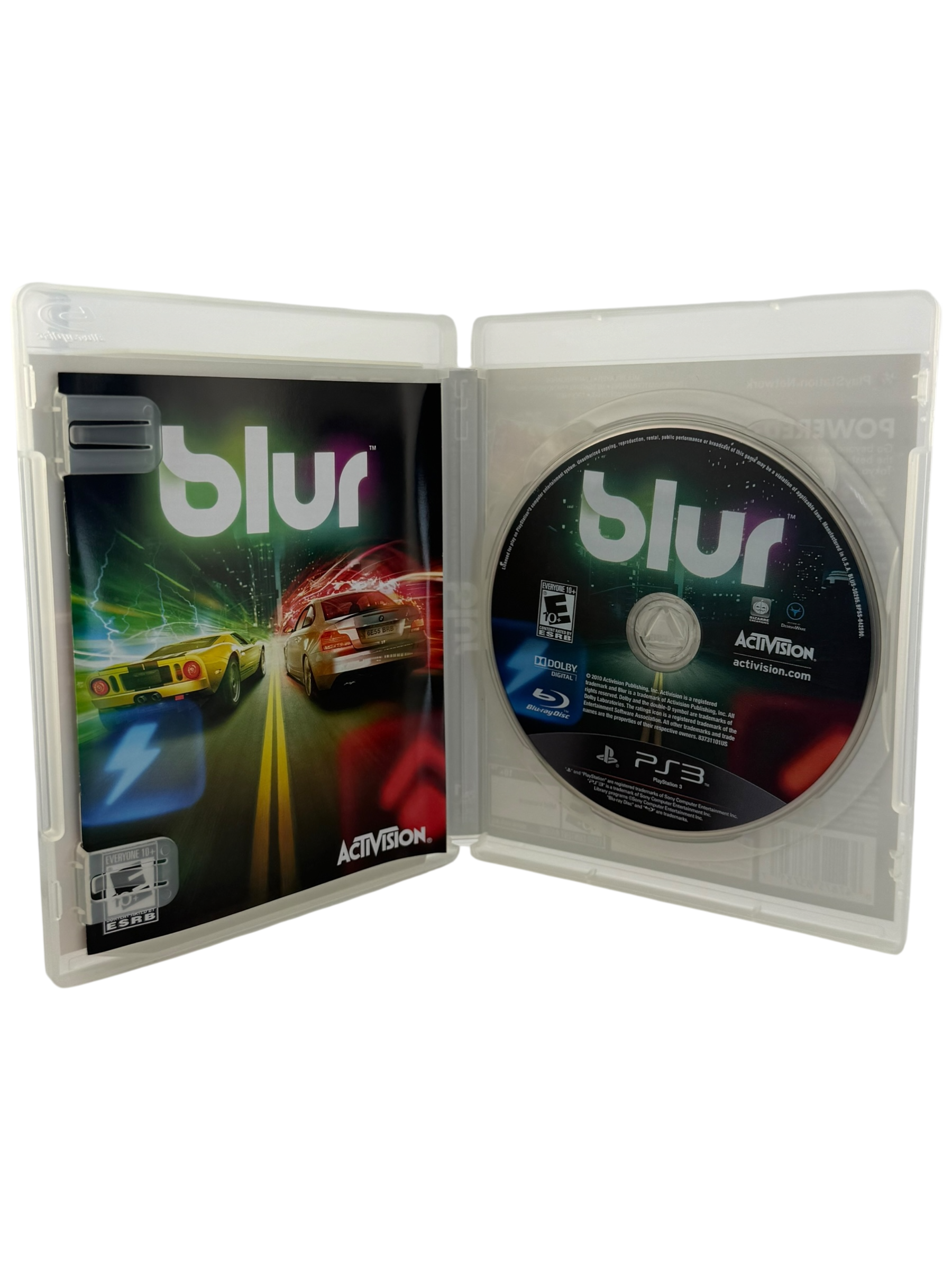 Blur