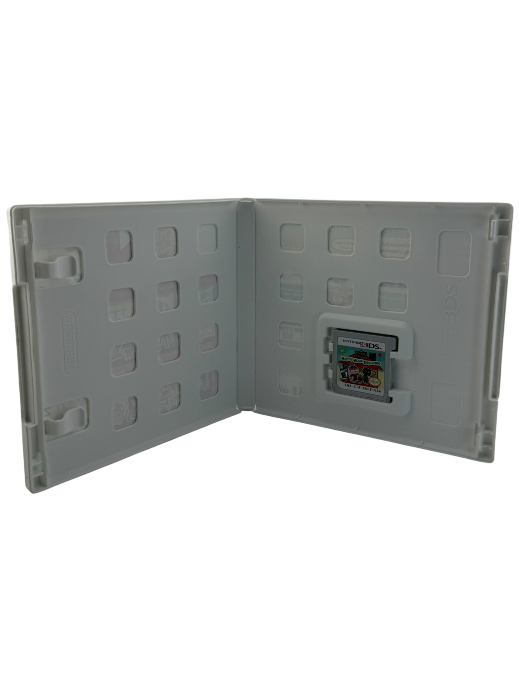 Animal Crossing Happy Home Designer