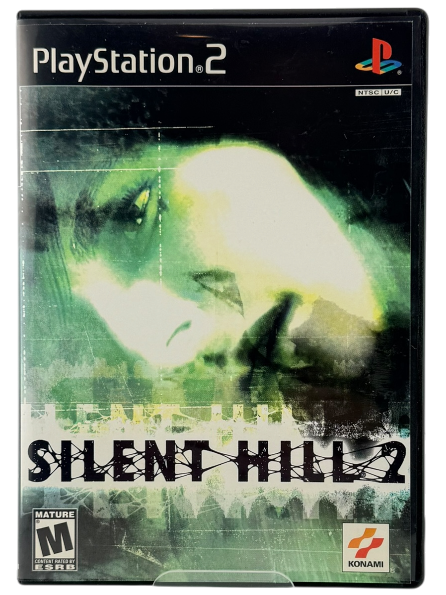 Silent Hill 2