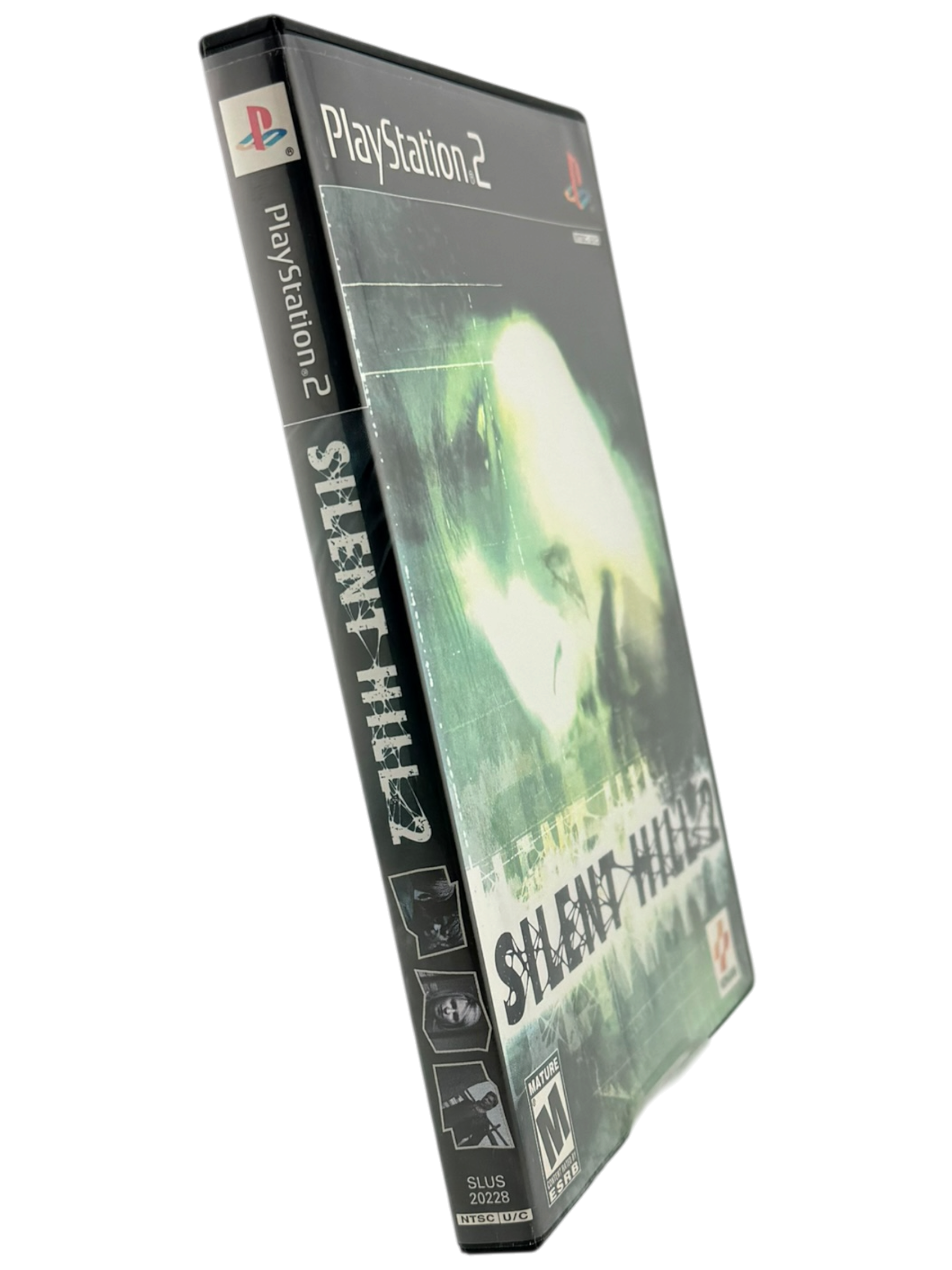 Silent Hill 2