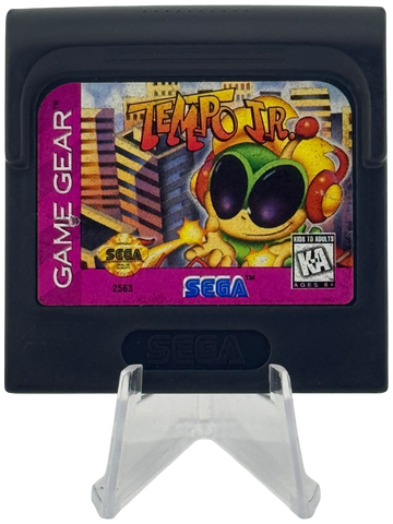 Tempo Jr