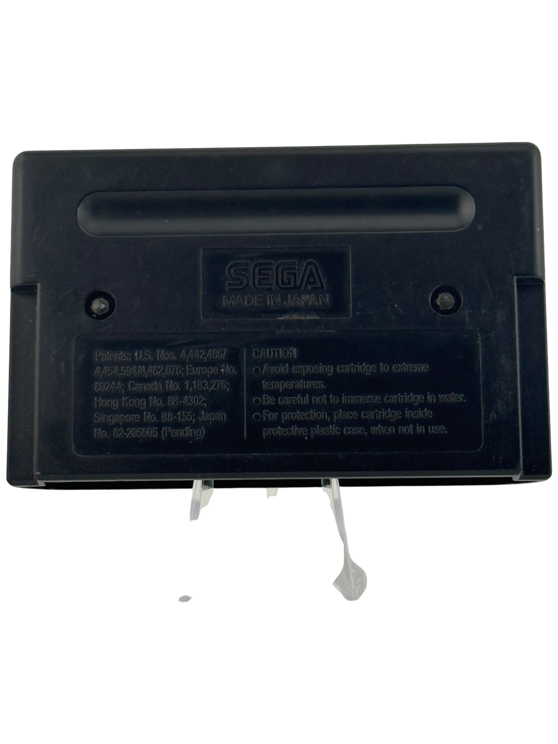 Golden Axe II