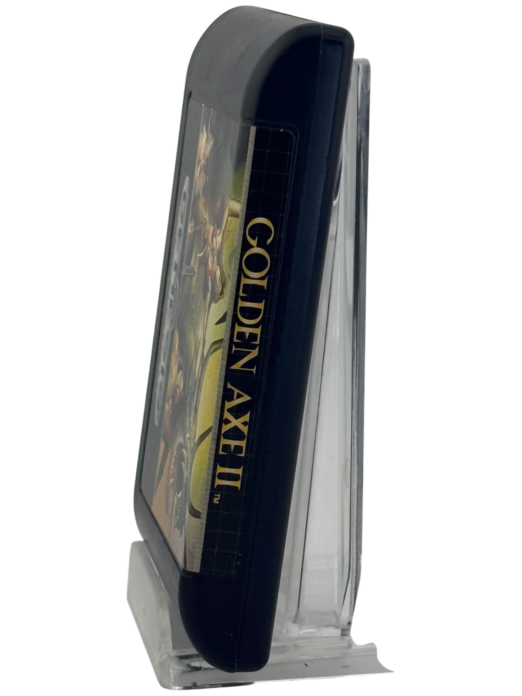 Golden Axe II