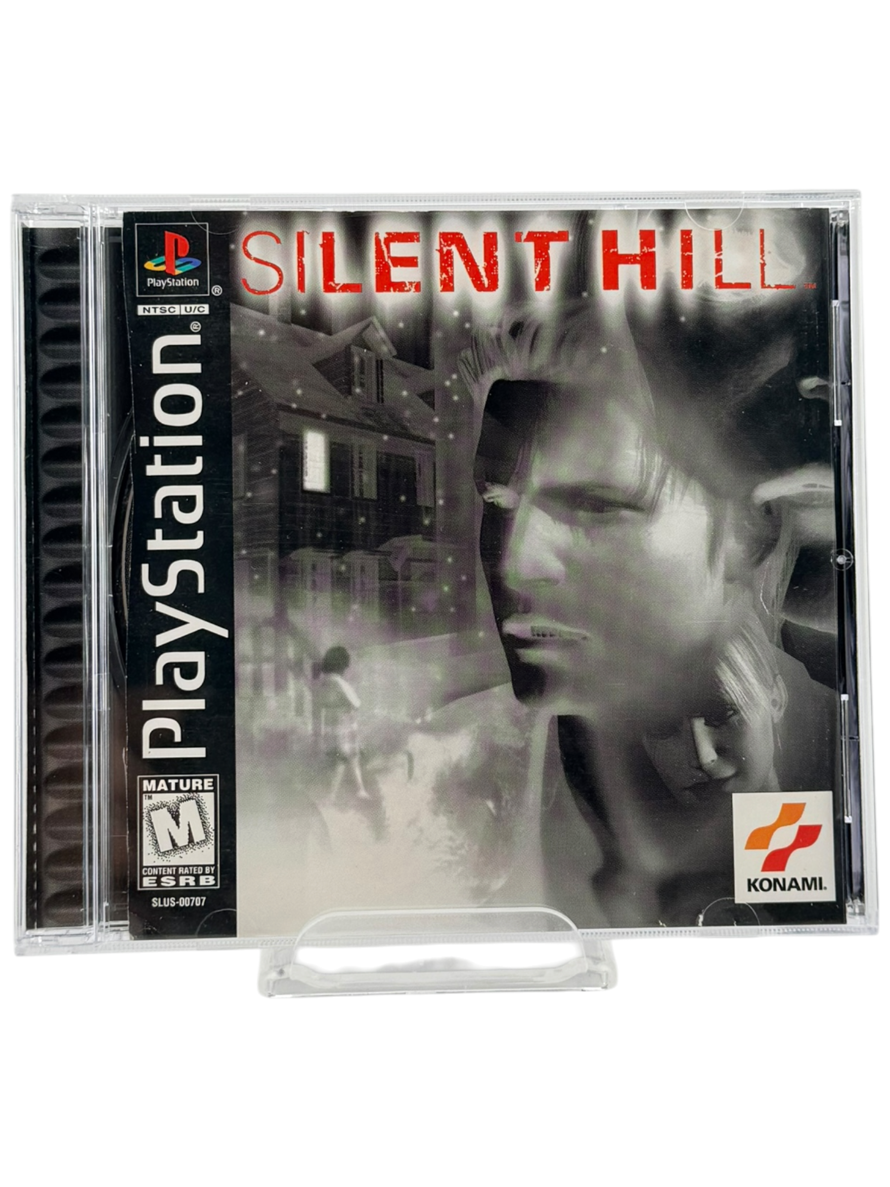 Silent Hill