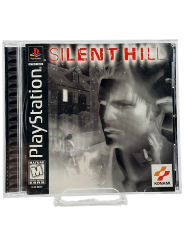 Silent Hill