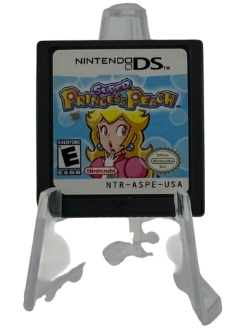 Super Princess Peach