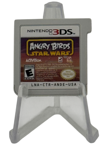 Angry Birds Star Wars