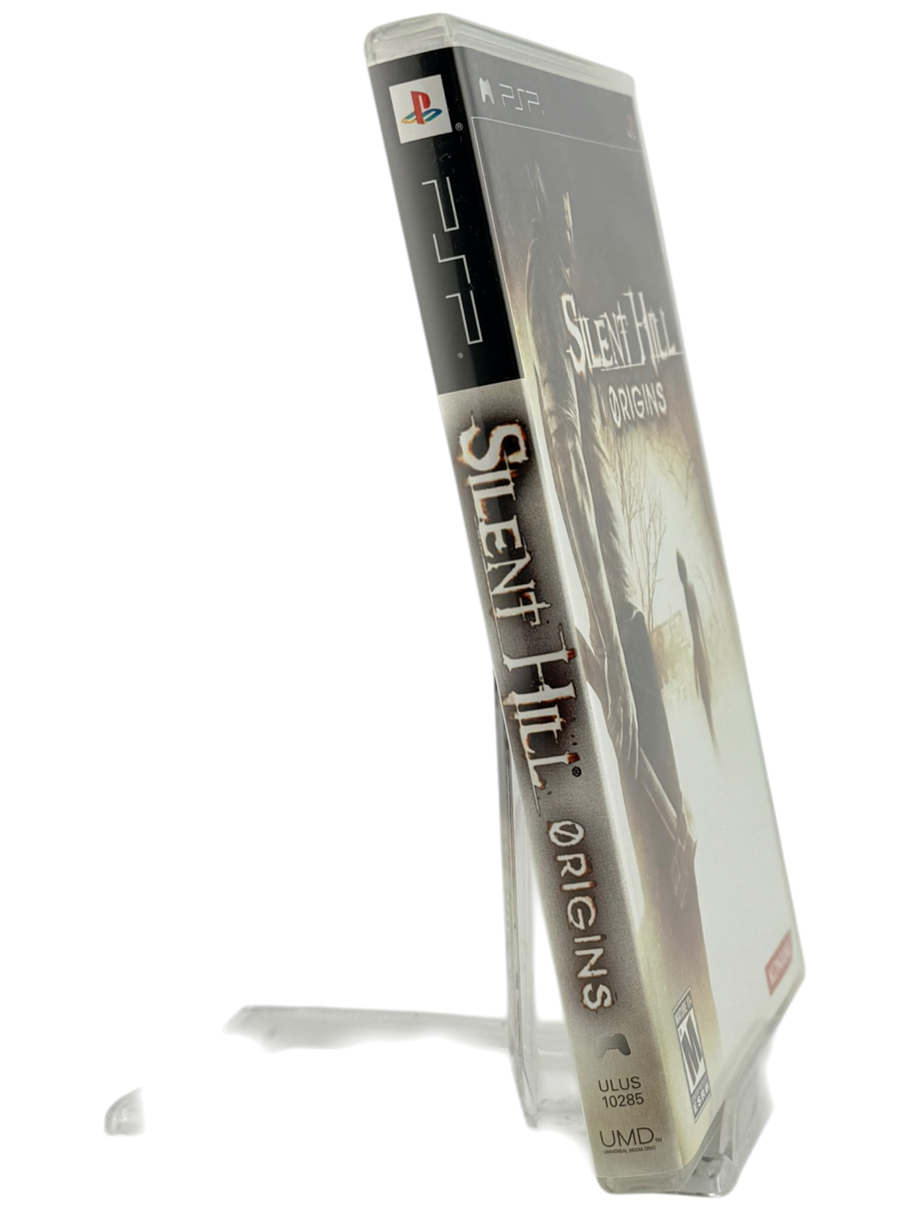 Silent Hill Origins