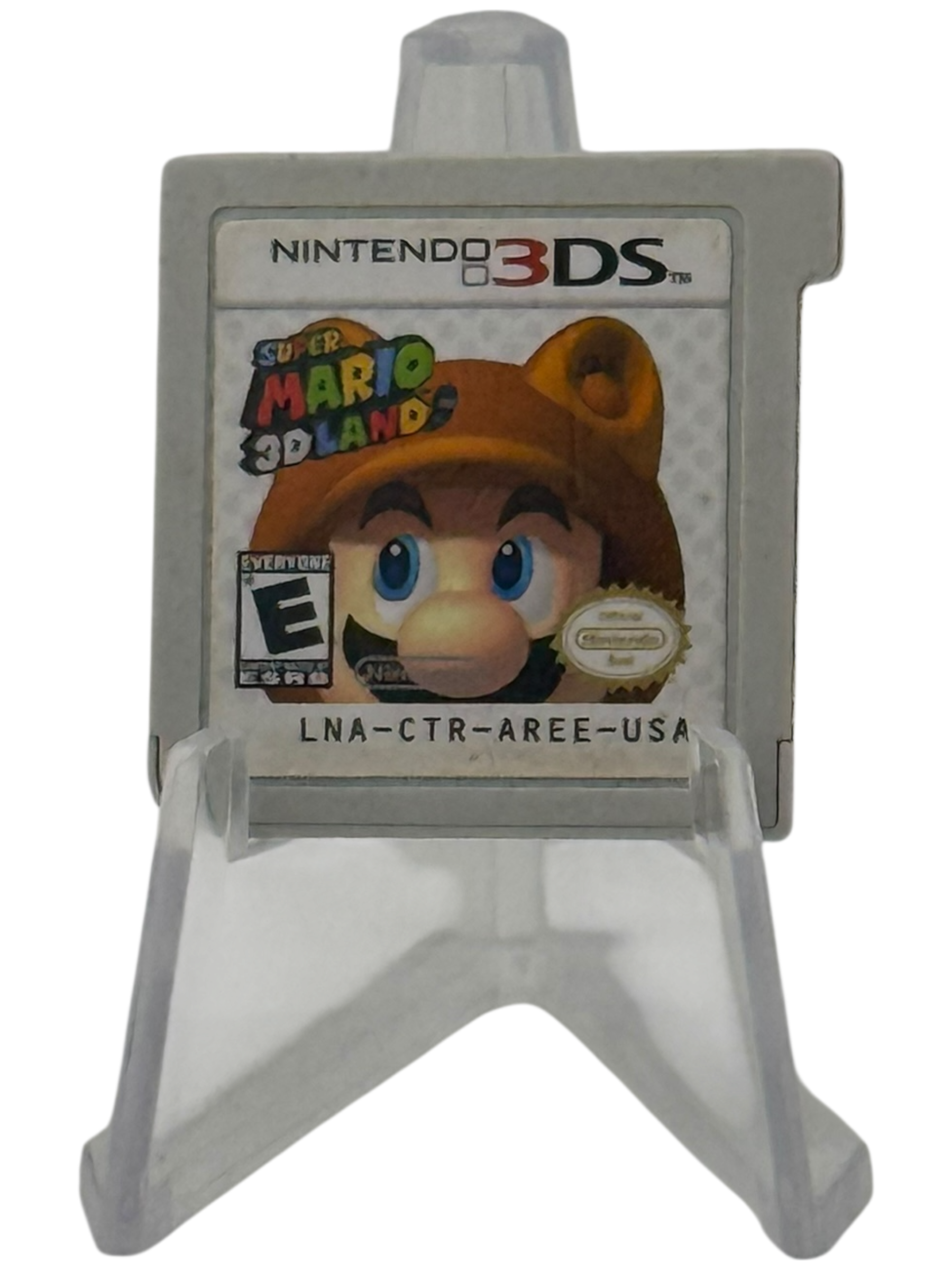 Super Mario 3D Land