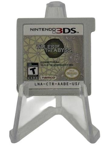 Tales of the Abyss