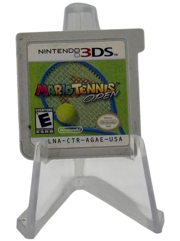 Mario Tennis Open