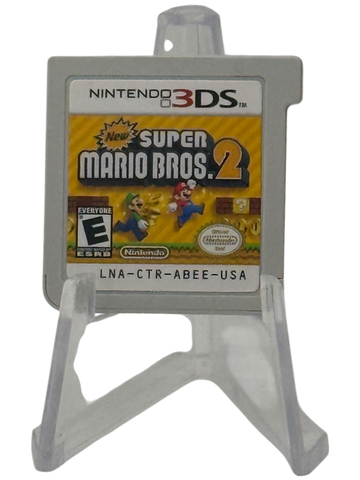 New Super Mario Bros. 2